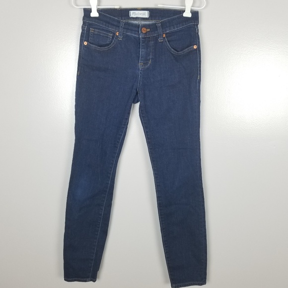 madewell e2570